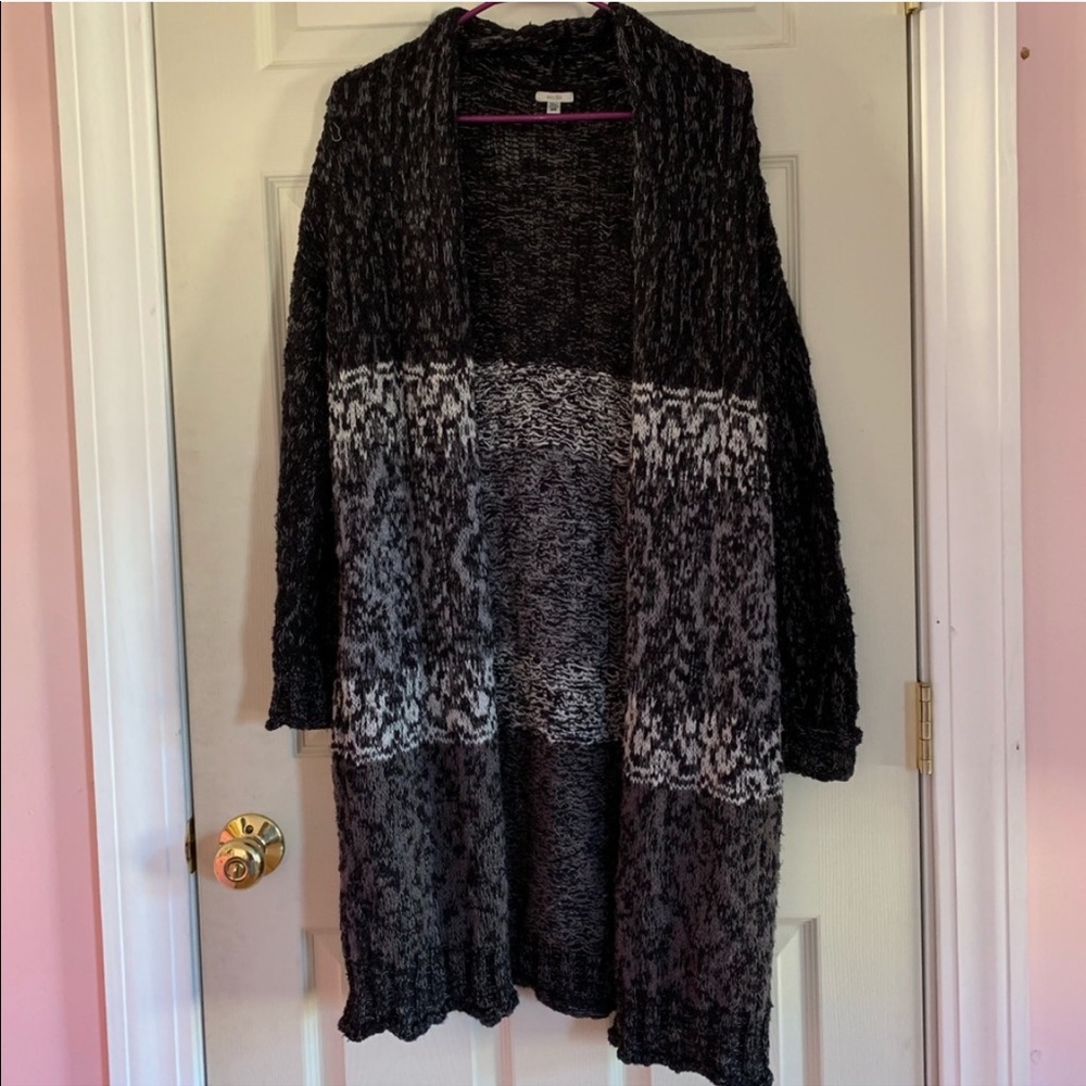 Urban Outfitters Cardigan